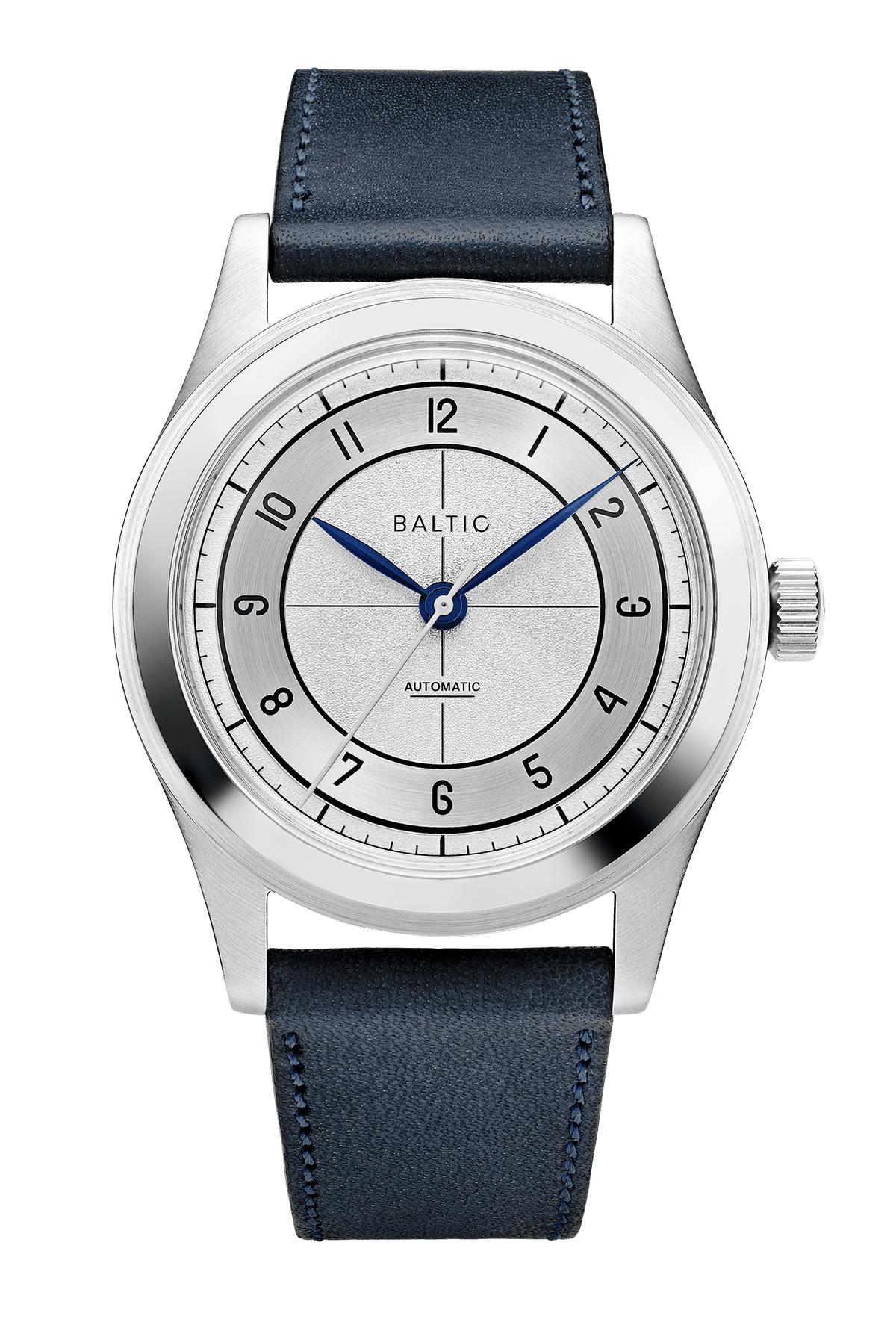 Baltic Baltic HMS 002 Silver