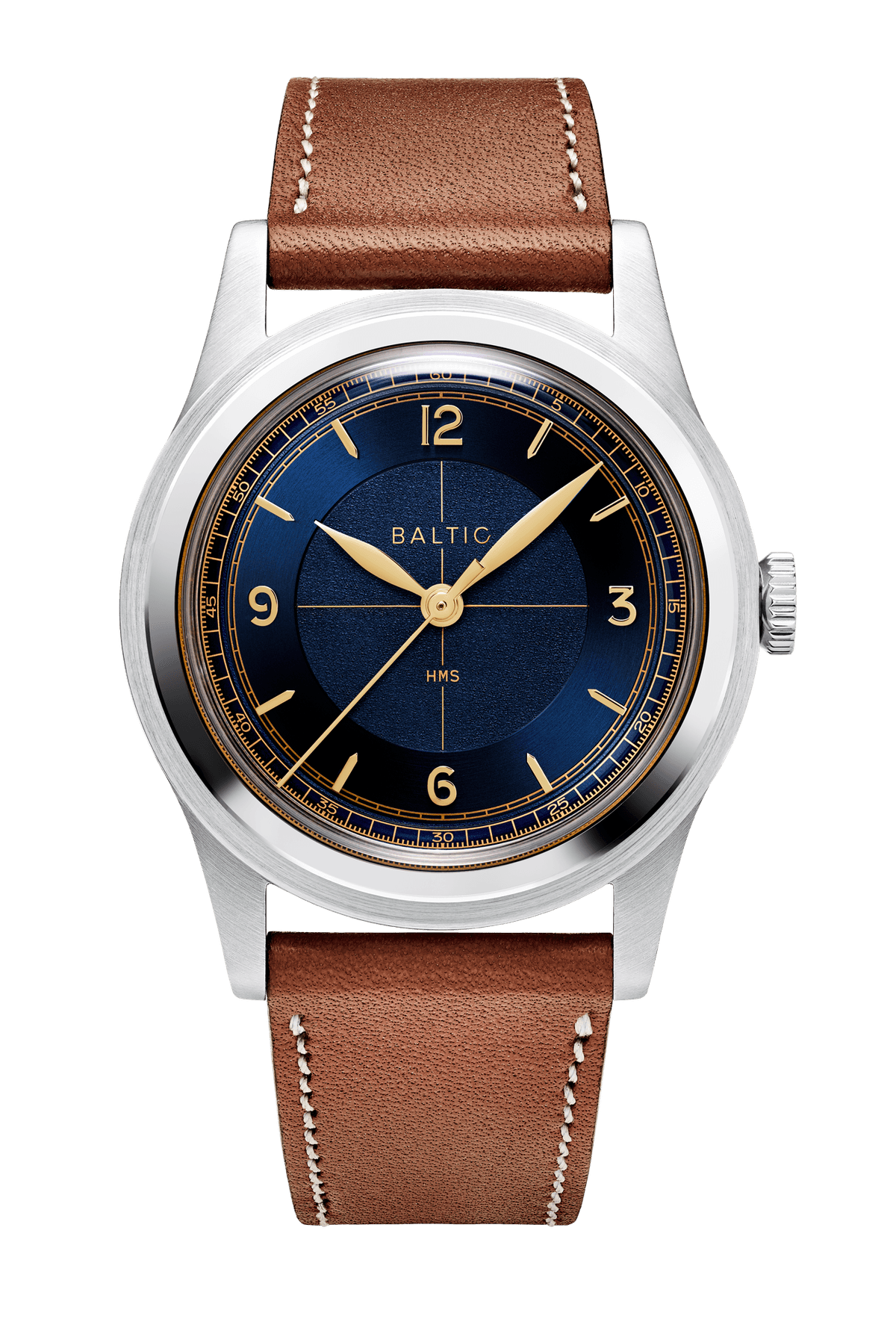 Baltic Baltic HMS 003 Blue Gilt