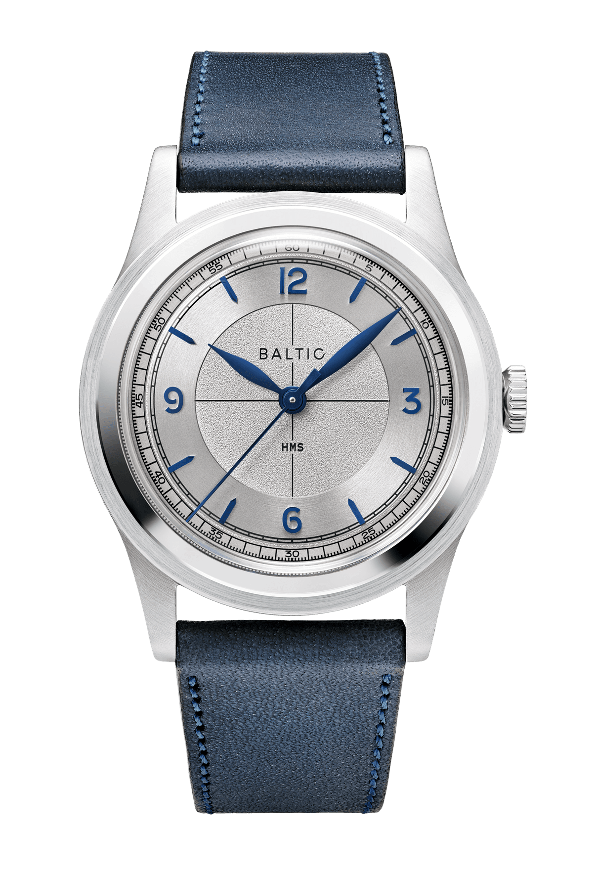 Baltic Baltic HMS 003 Silver Blue