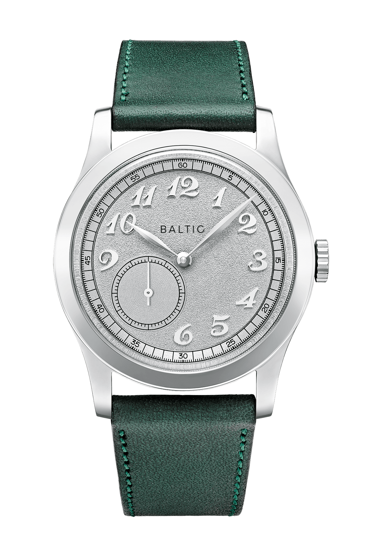 Baltic Baltic MR Classic Silver