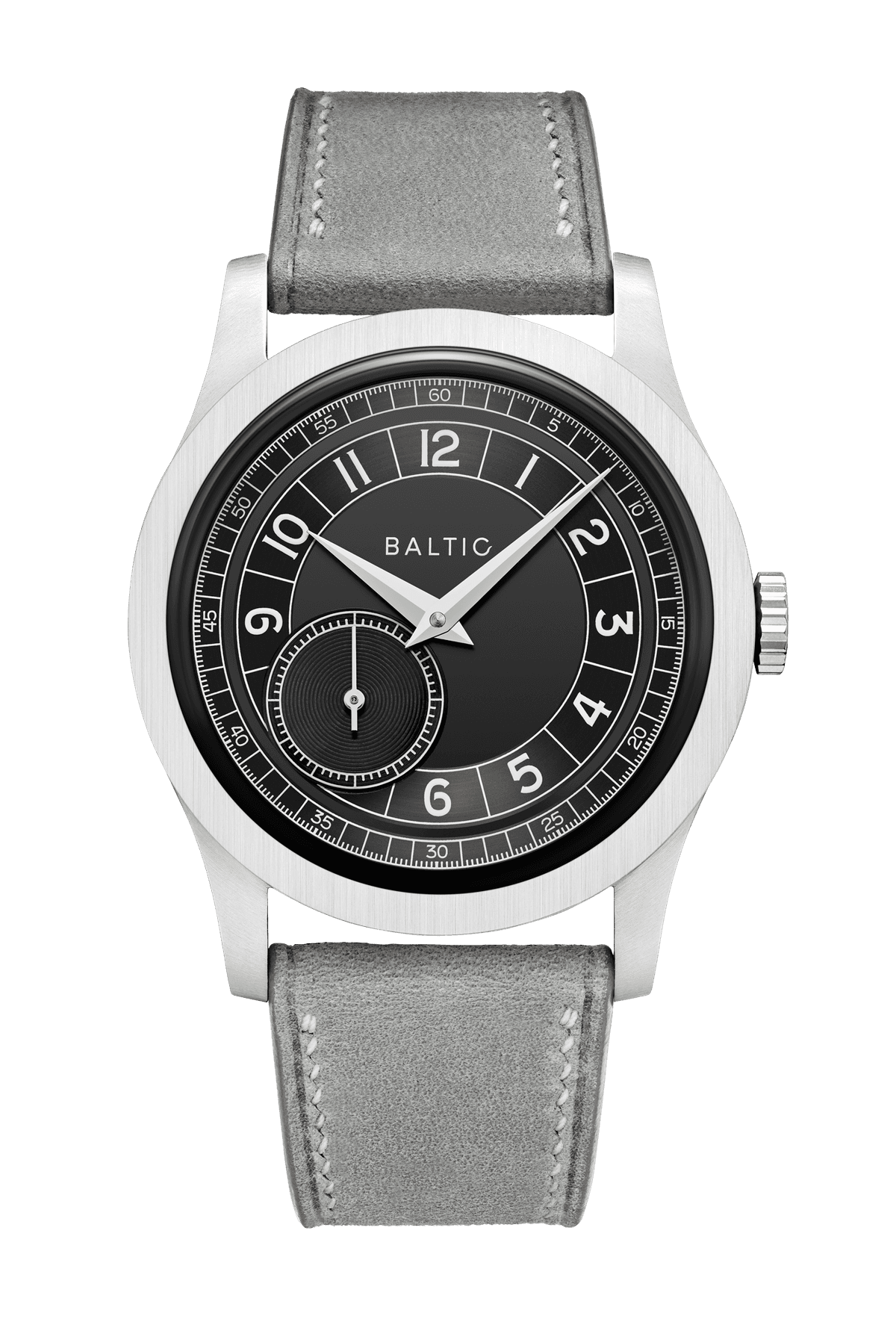 Baltic Baltic MR Roulette Black