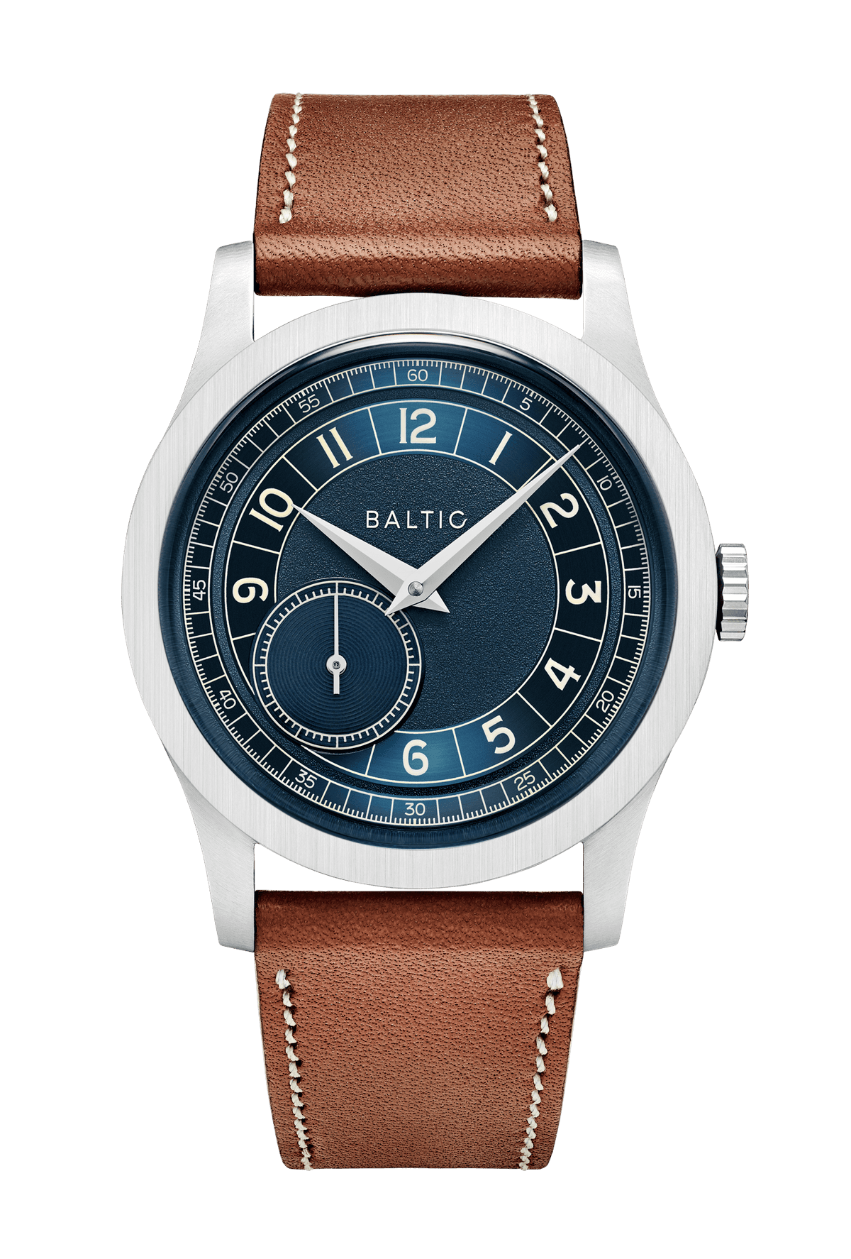 Baltic Baltic MR Roulette Blue