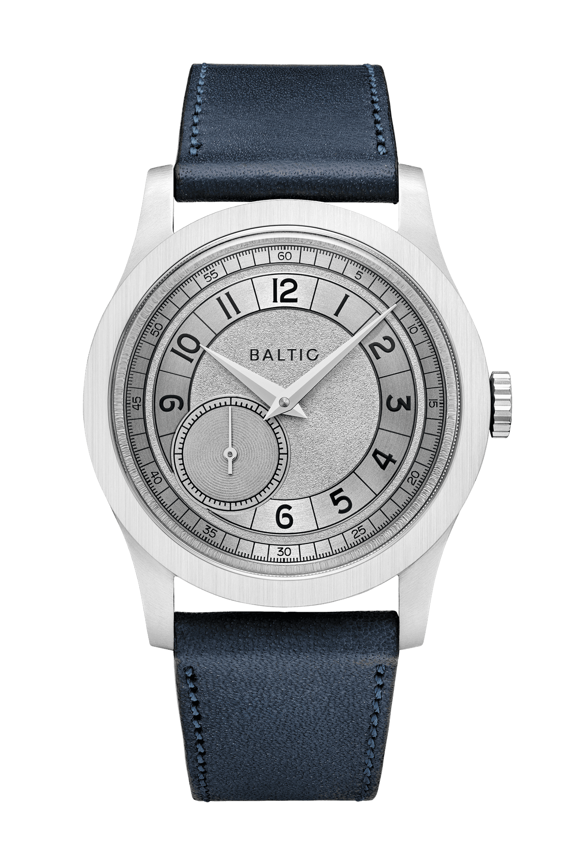 Baltic Baltic MR Roulette Silver