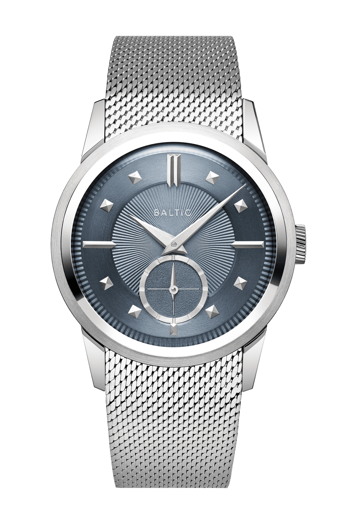 Baltic Baltic Prismic Grey blue