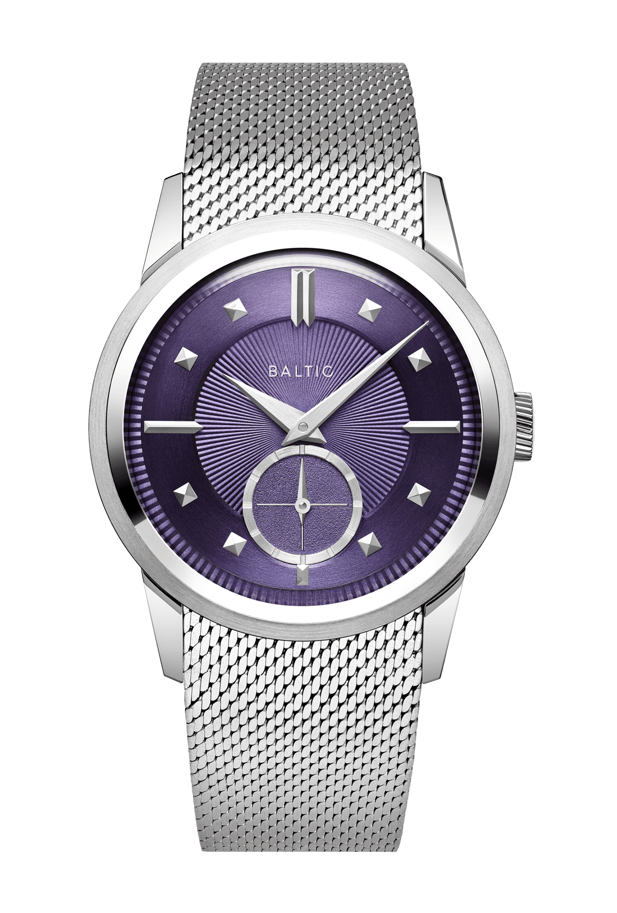 Baltic Baltic Prismic Purple