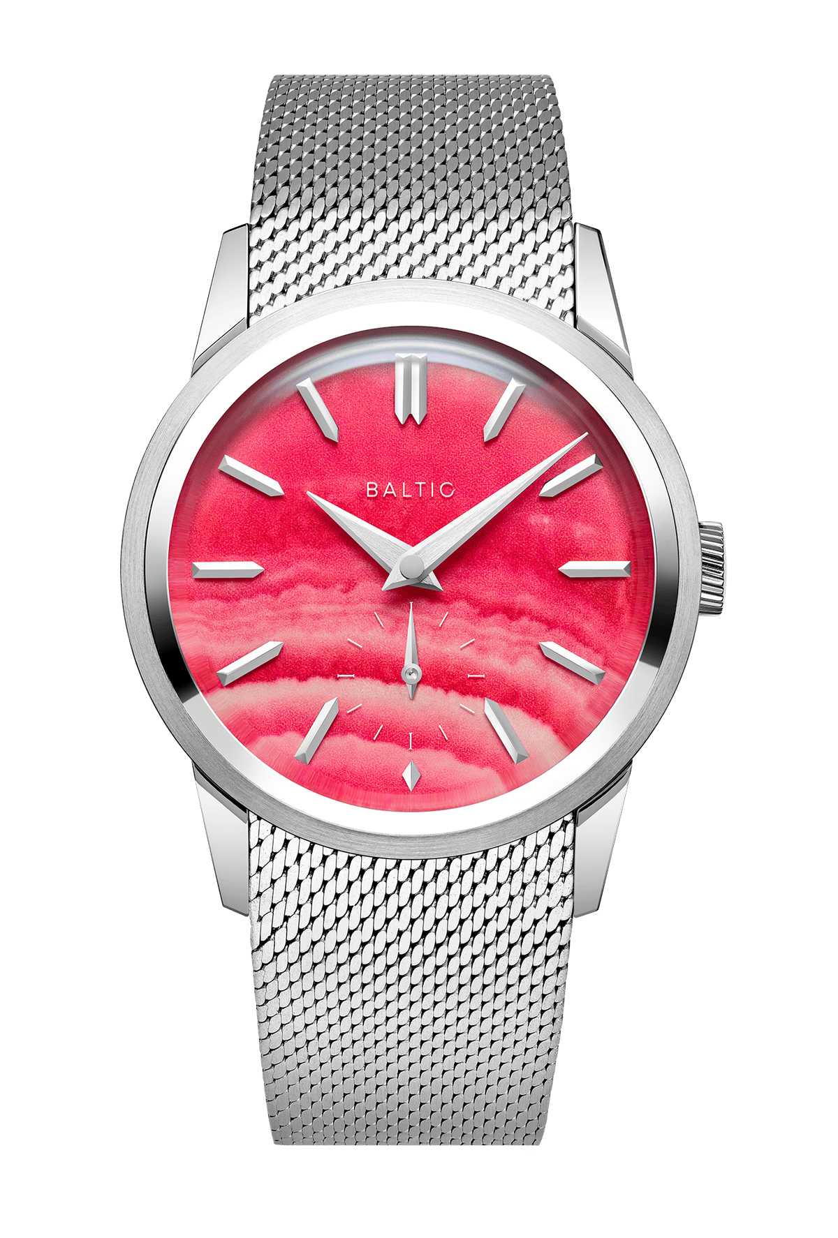 Baltic Baltic Prismic Stone Pink Albite