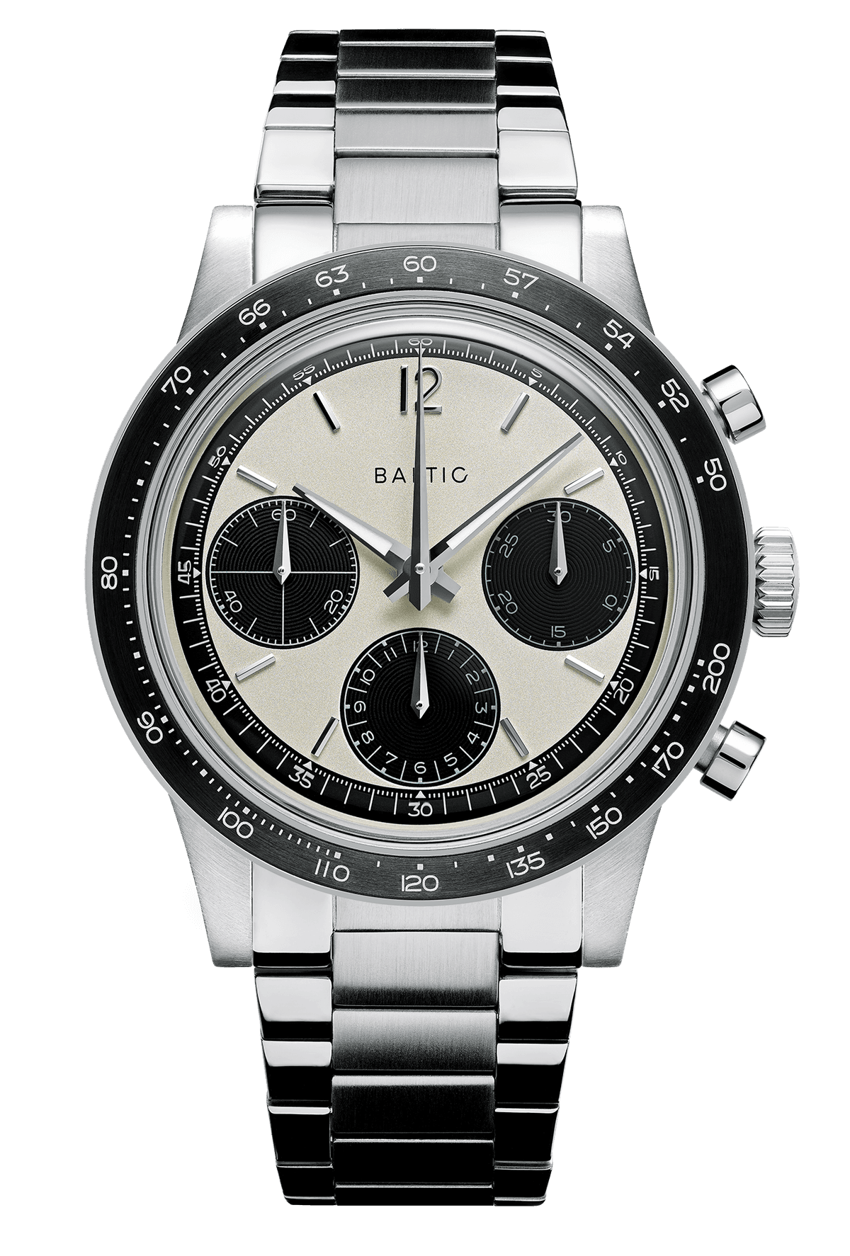 Baltic Baltic Scalegraph Classic Panda