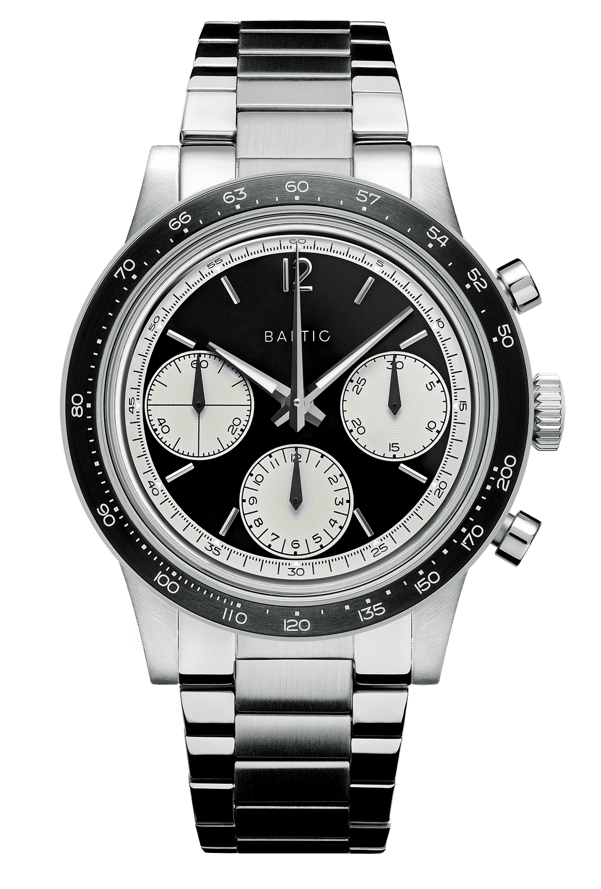 Baltic Baltic Scalegraph