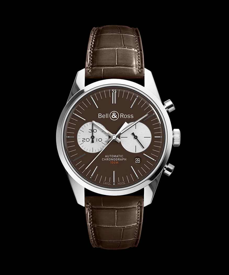 BR 126 OFFICER BROWN