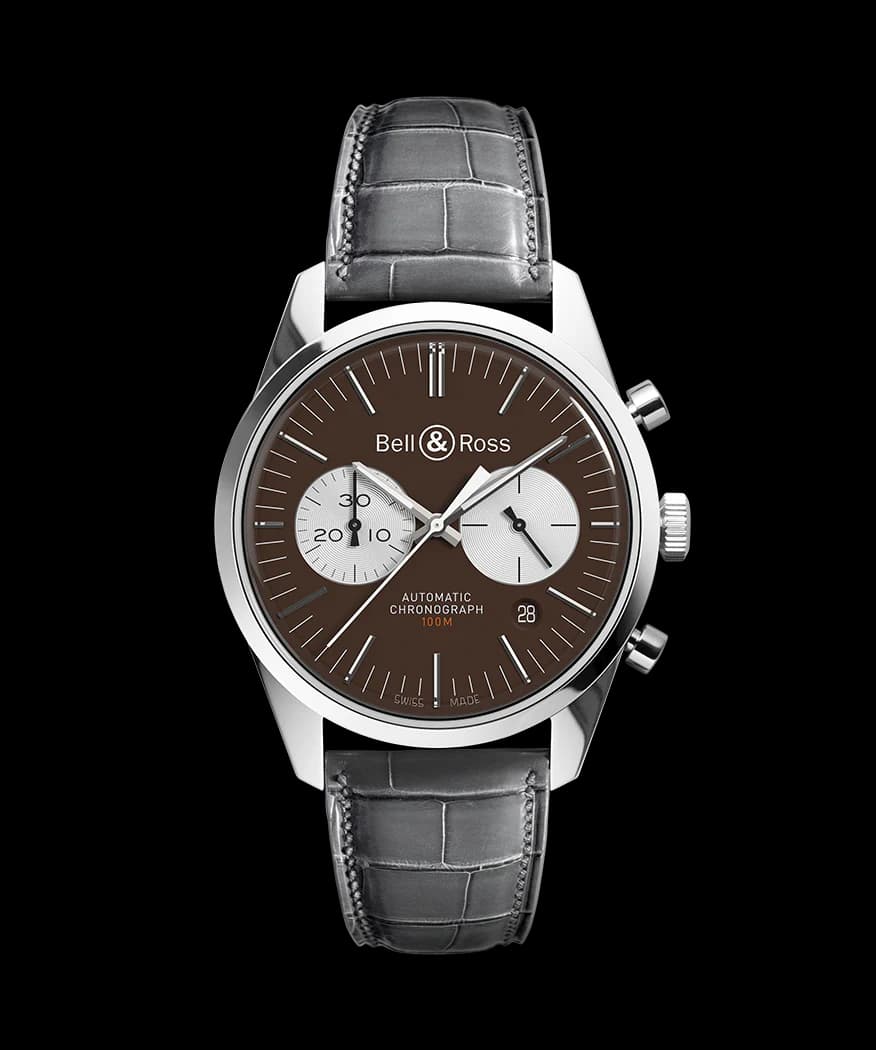 BR 126 OFFICER BROWN