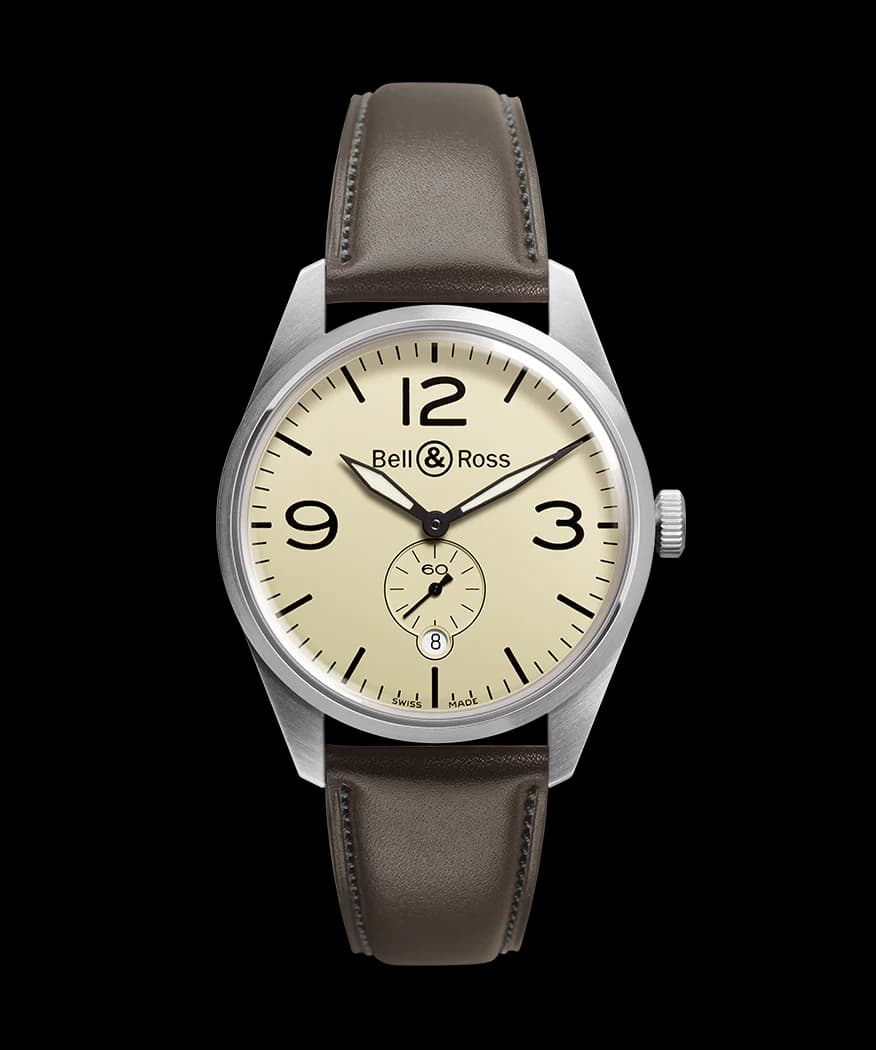 BR 123 ORIGINAL BEIGE