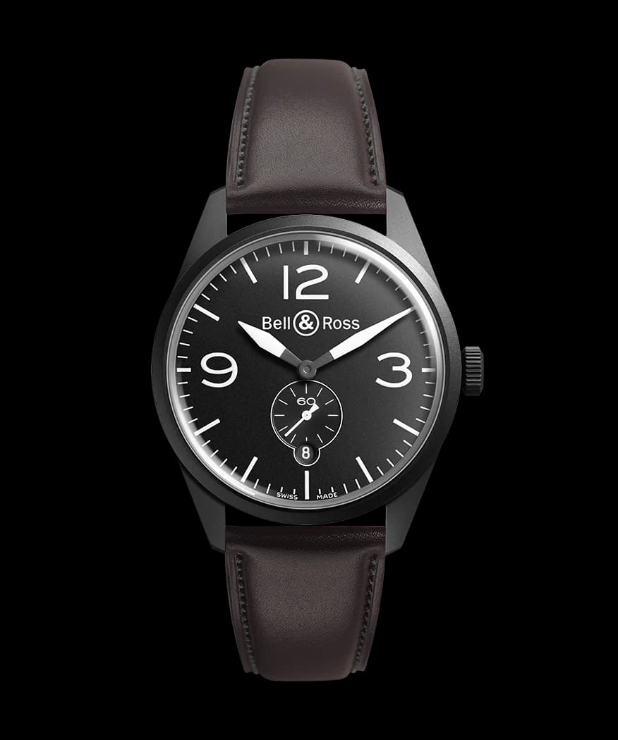 BR 123 ORIGINAL CARBON