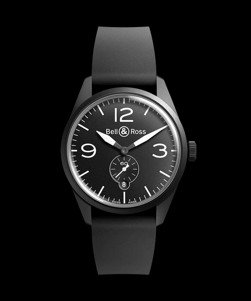 BR 123 ORIGINAL CARBON