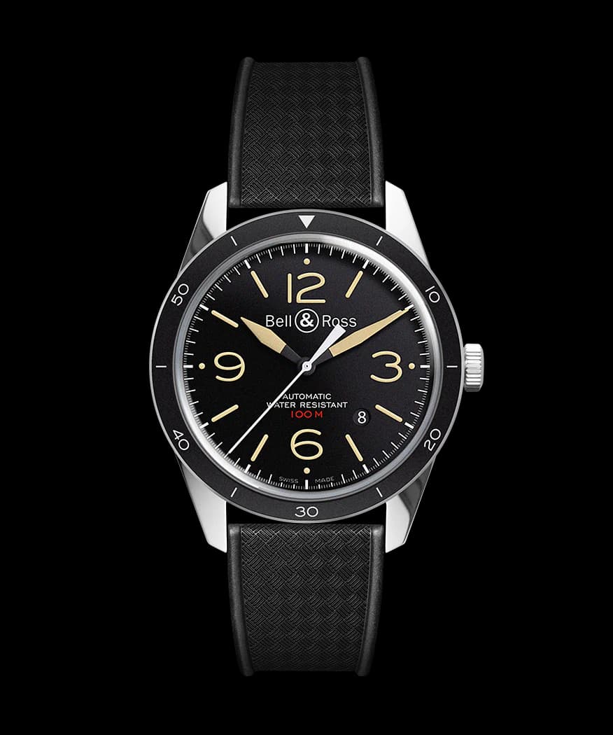 BR 123 SPORT HERITAGE