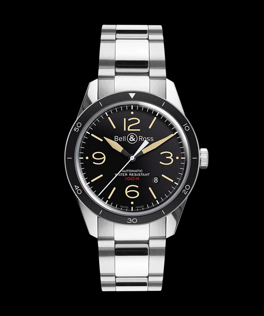 BR 123 SPORT HERITAGE