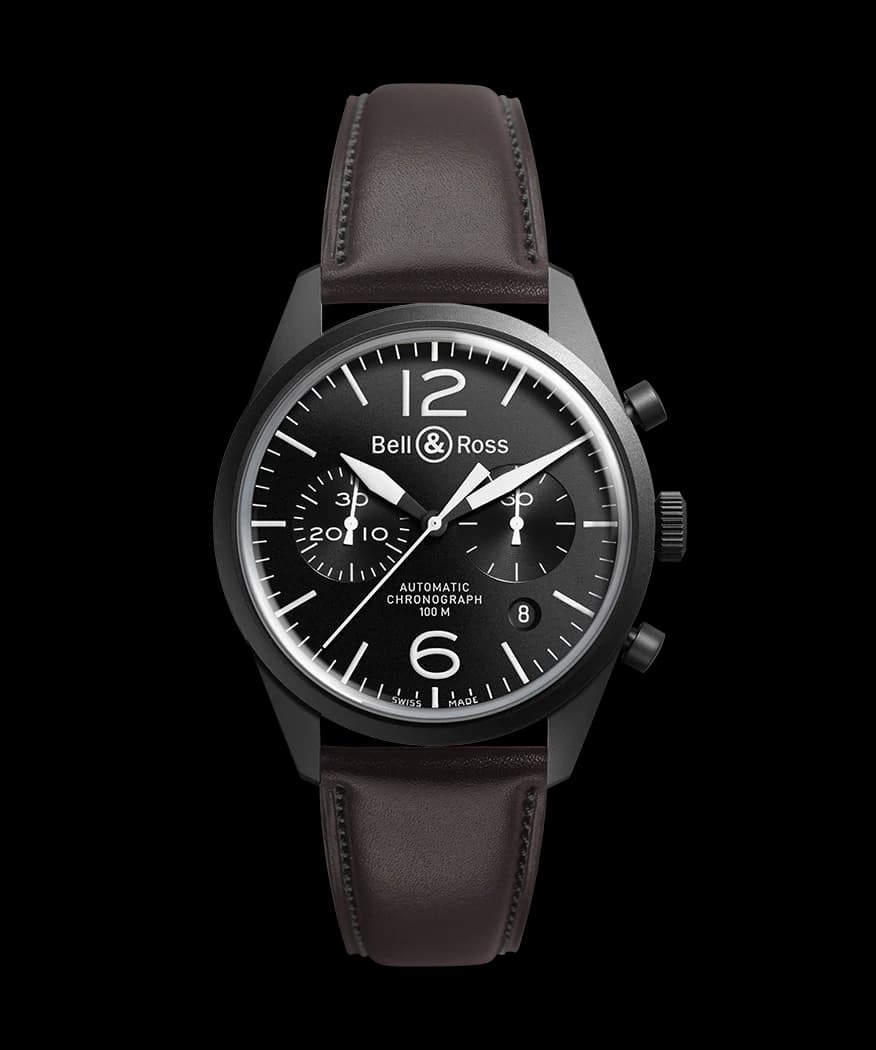 BR 126 ORIGINAL CARBON