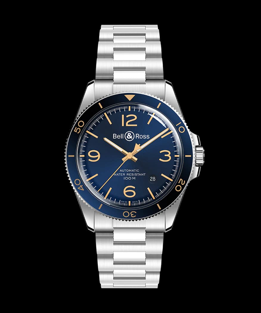 BR V2-92 AÉRONAVALE