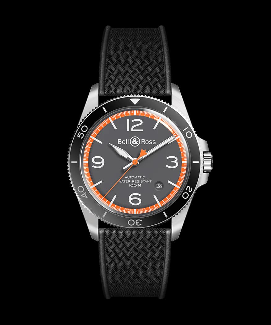 BR V2-92 GARDE-CÔTES