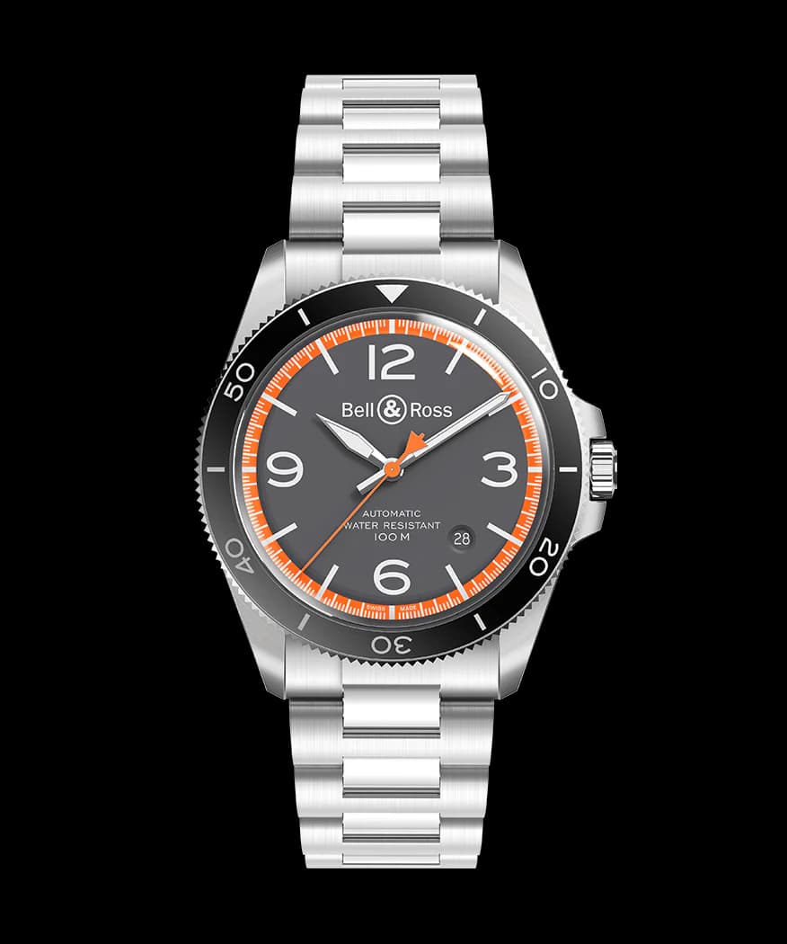 BR V2-92 GARDE-CÔTES