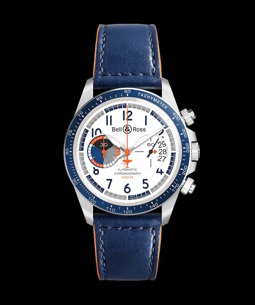 BR V2-94 racing bird