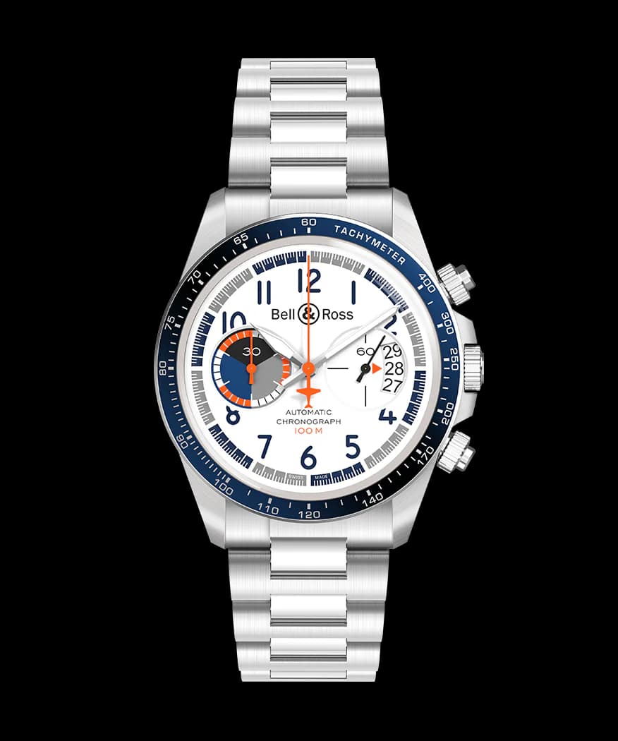 BR V2-94 racing bird