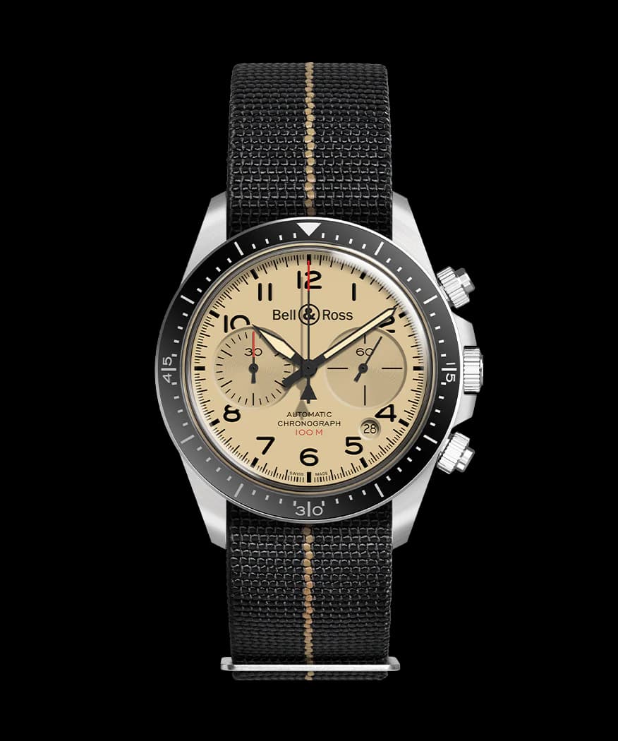 BR V2-94 military beige