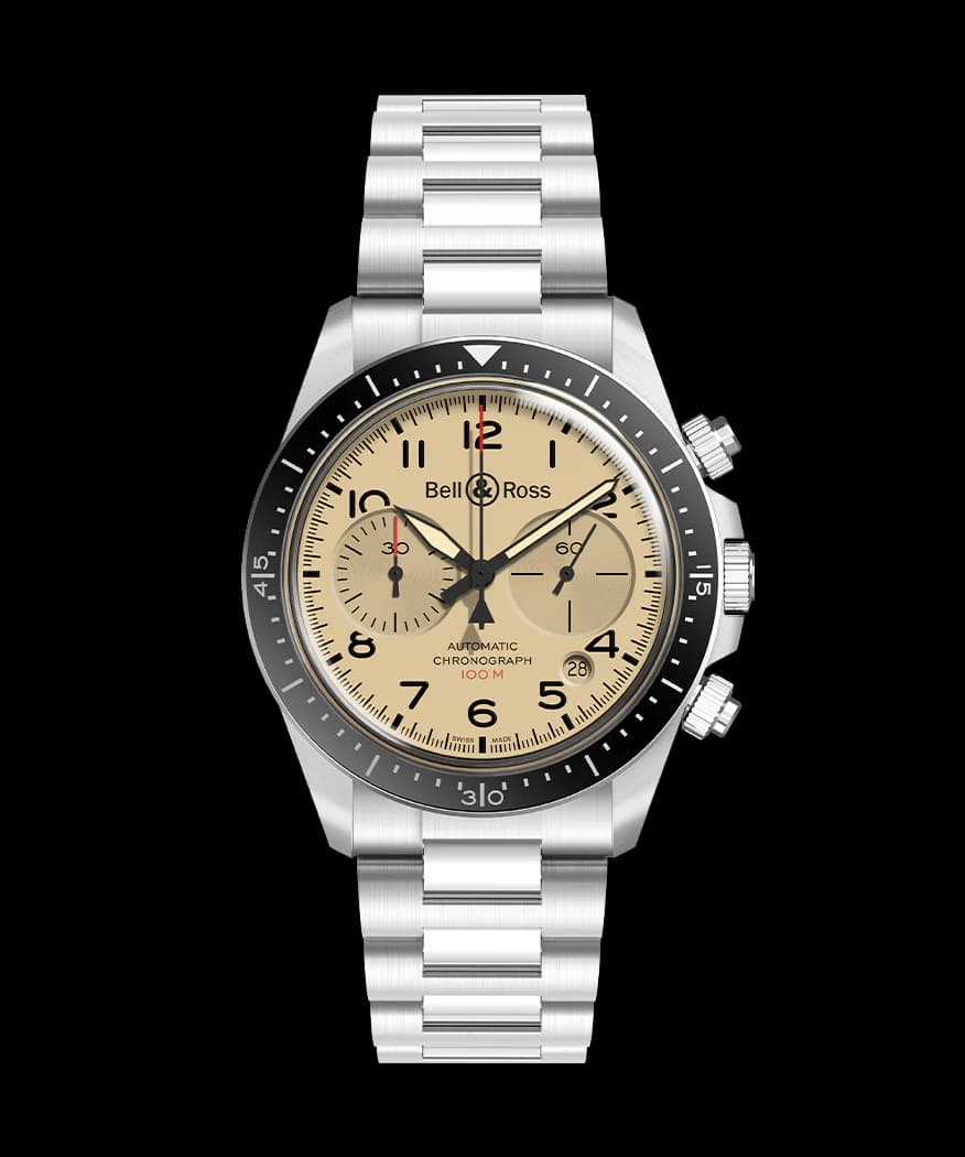 BR V2-94 military beige