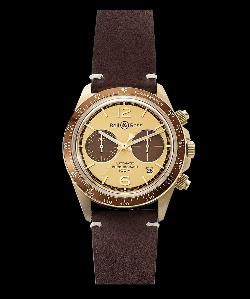 BR V2-94 BELLYTANKER EL MIRAGE THE RAKE x REVOLUTION