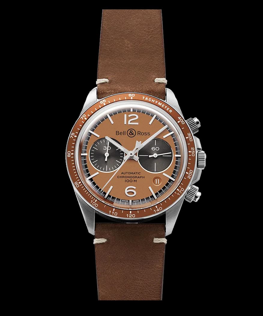 BR V2-94 BELLYTANKER EL DUSTY THE RAKE x REVOLUTION