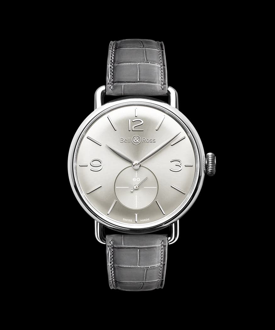 WW1 ARGENTIUM SILVER