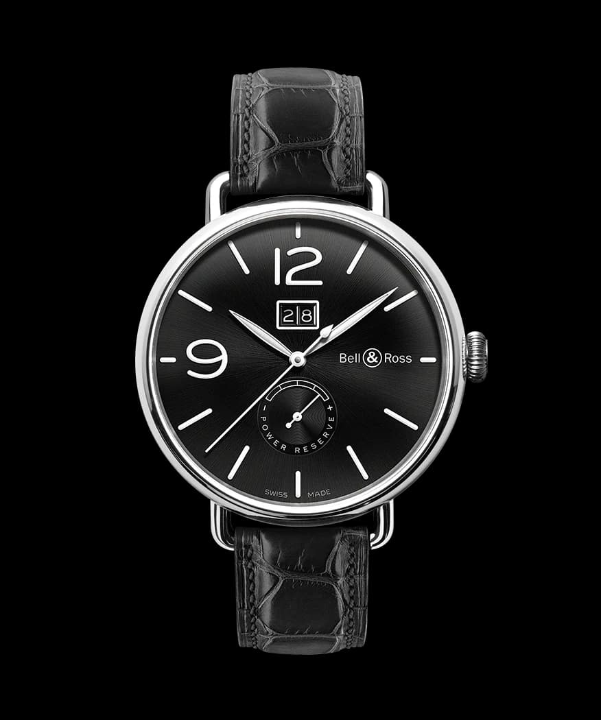 WW1 GRANDE DATE & RESERVE DE MARCHE