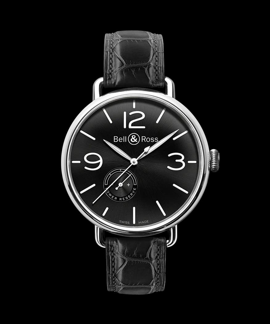 WW1 RESERVE DE MARCHE