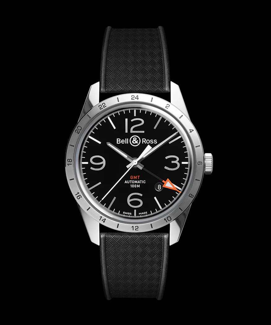 Bell & Ross Bell & Ross BR 123