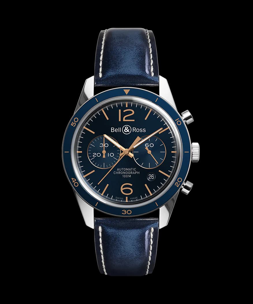 Bell & Ross Bell & Ross BR 126