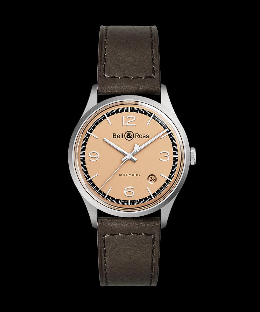 Bell & Ross Bell & Ross BR V1-92