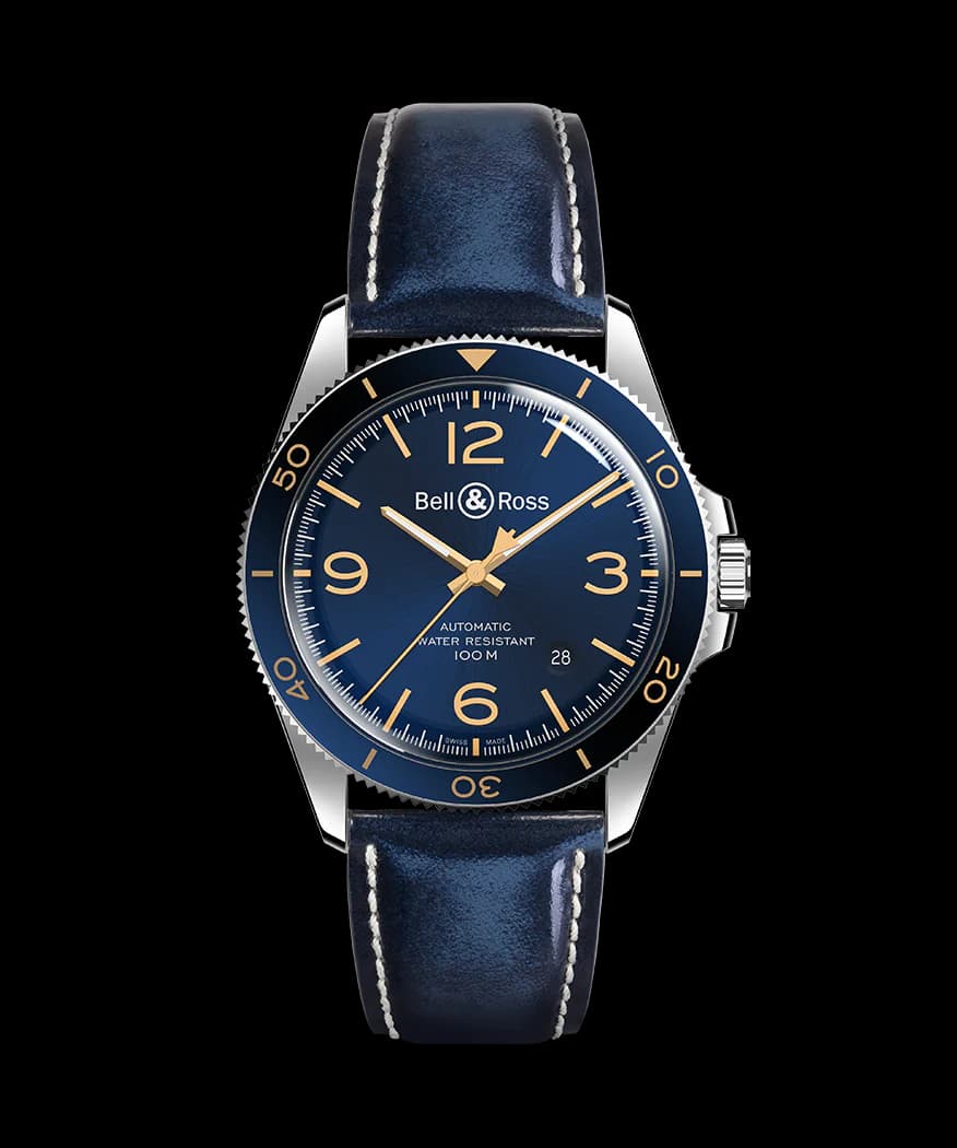 Bell & Ross Bell & Ross BR V2-92