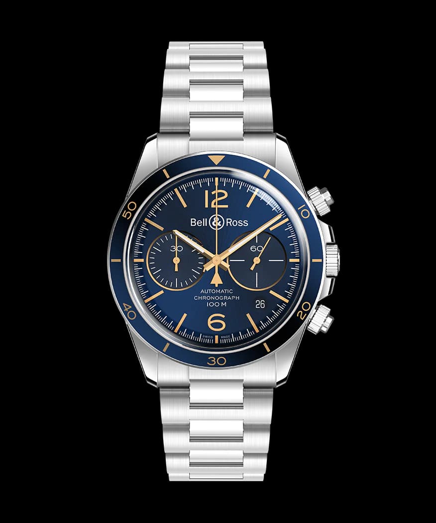 Bell & Ross Bell & Ross BR V2-94