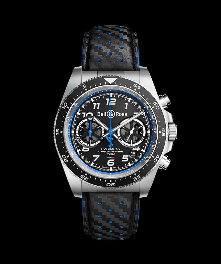 Bell & Ross Bell & Ross BR V3-94