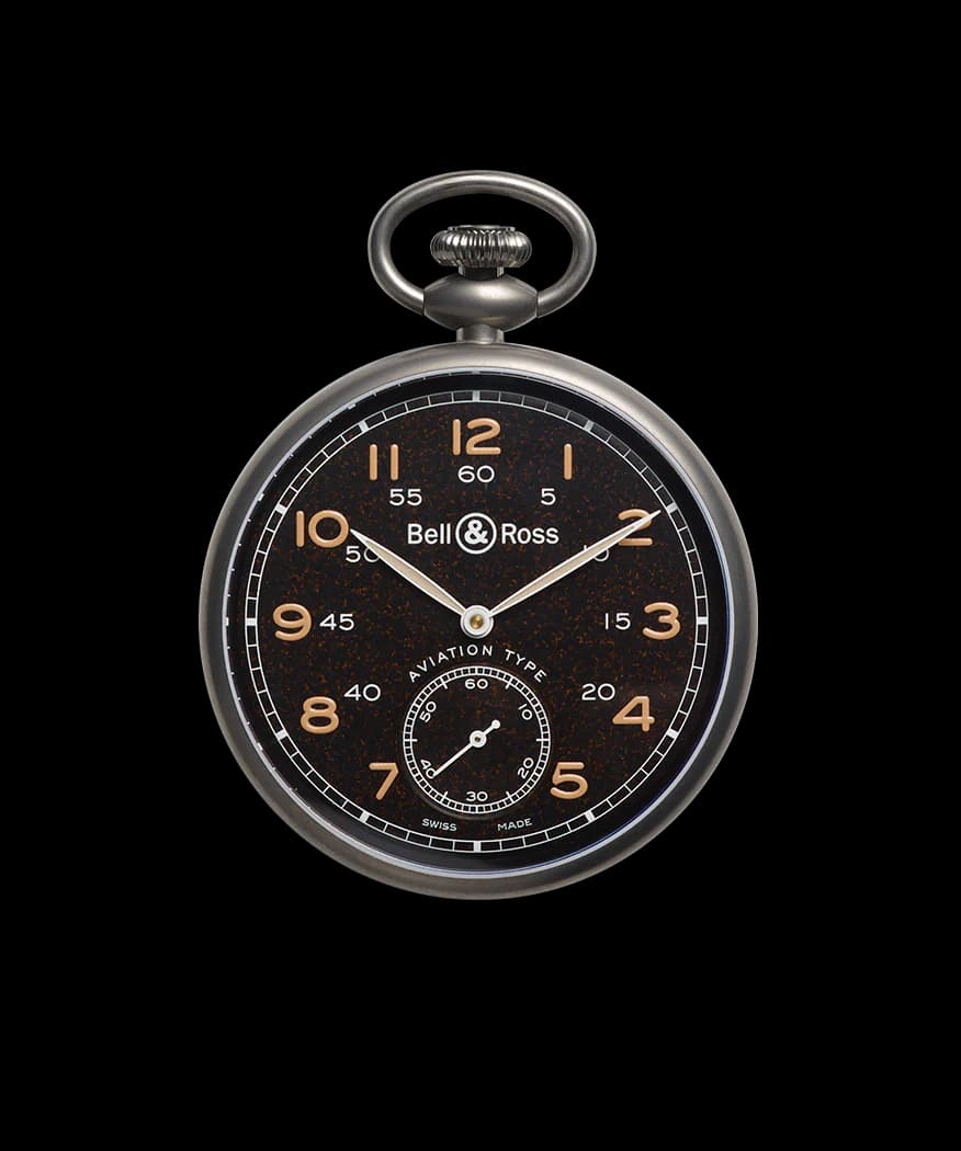Bell & Ross Bell & Ross PW1