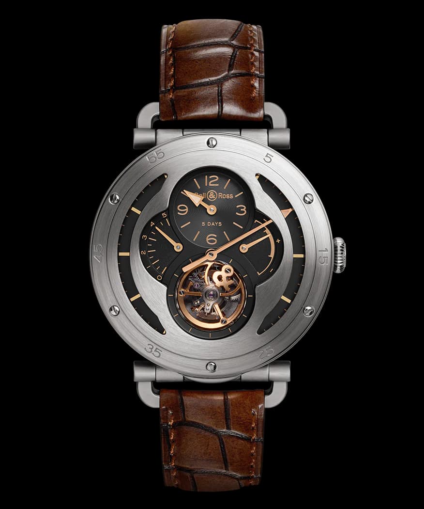 Bell & Ross Bell & Ross WW2