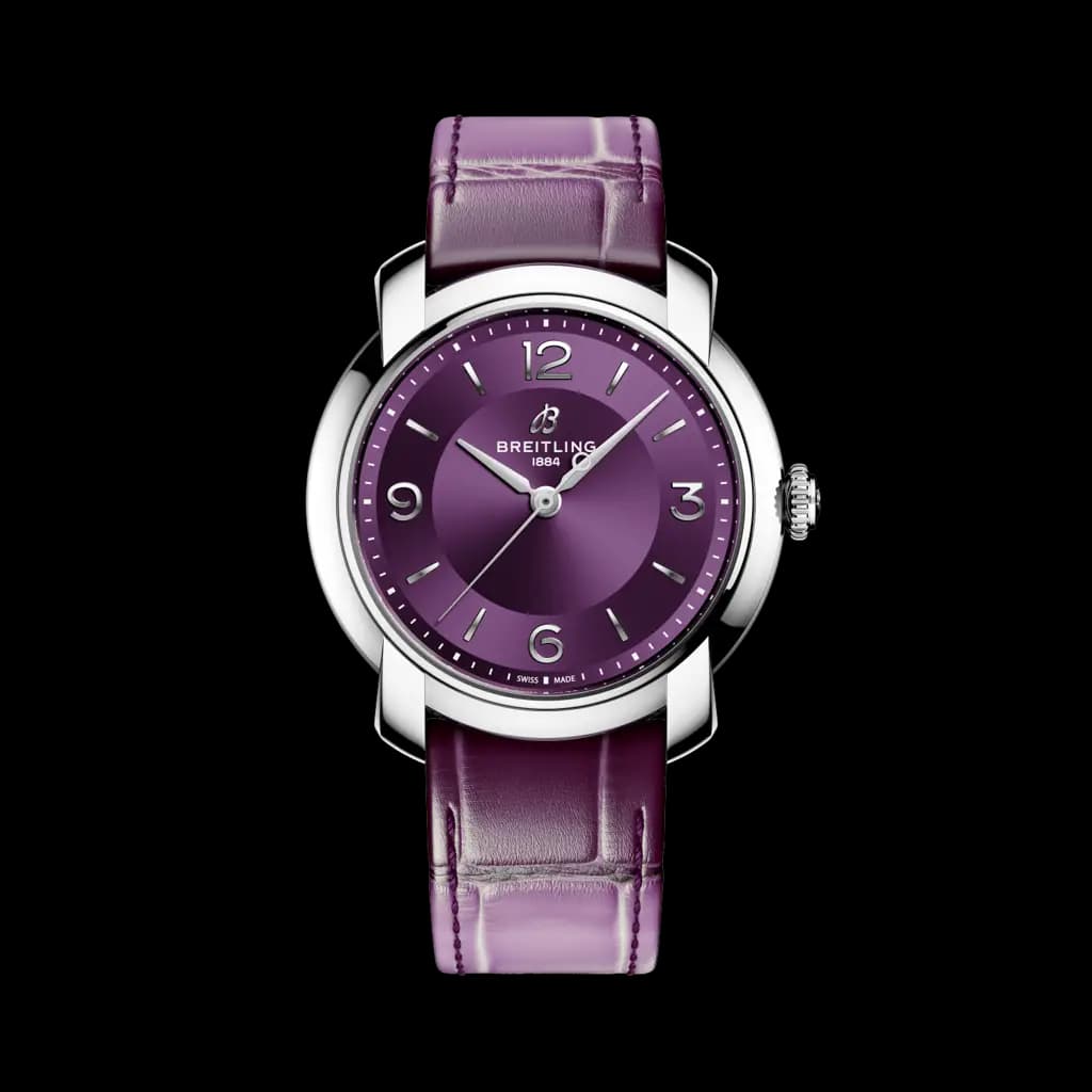 Lady Premier Automatic 36