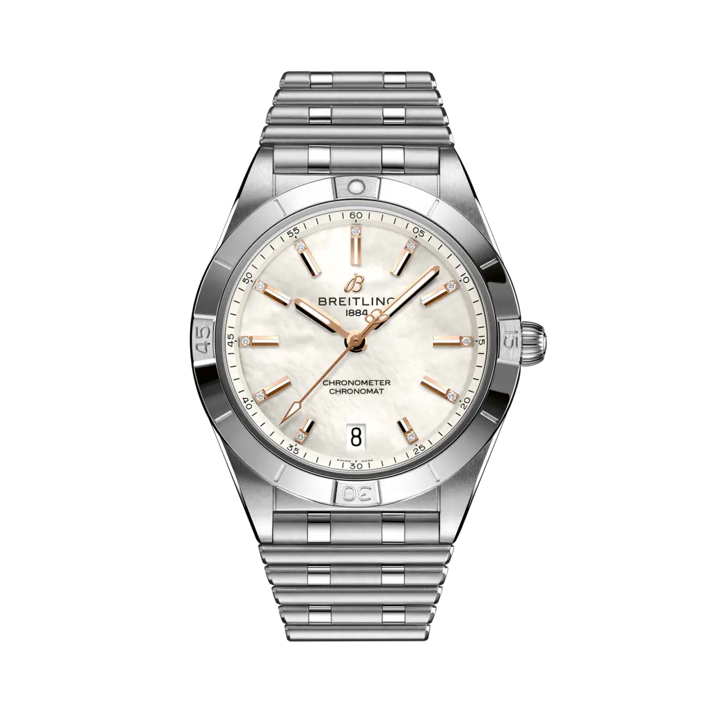 Chronomat Automatic 36