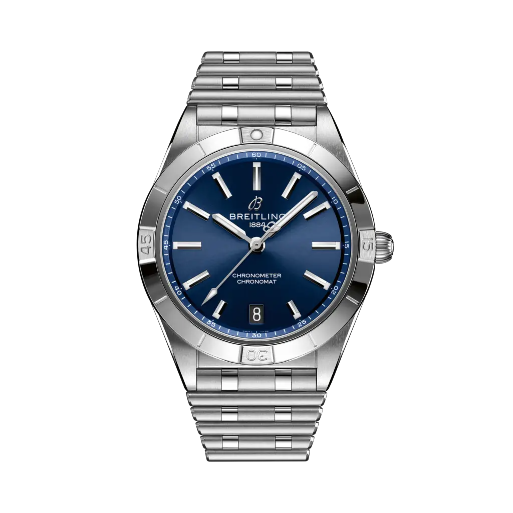 Chronomat Automatic 36