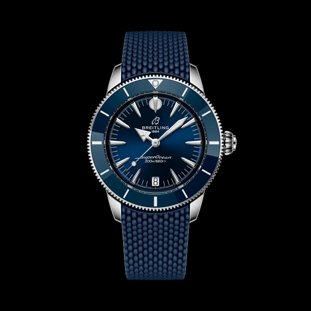 Superocean Heritage Automatic 36