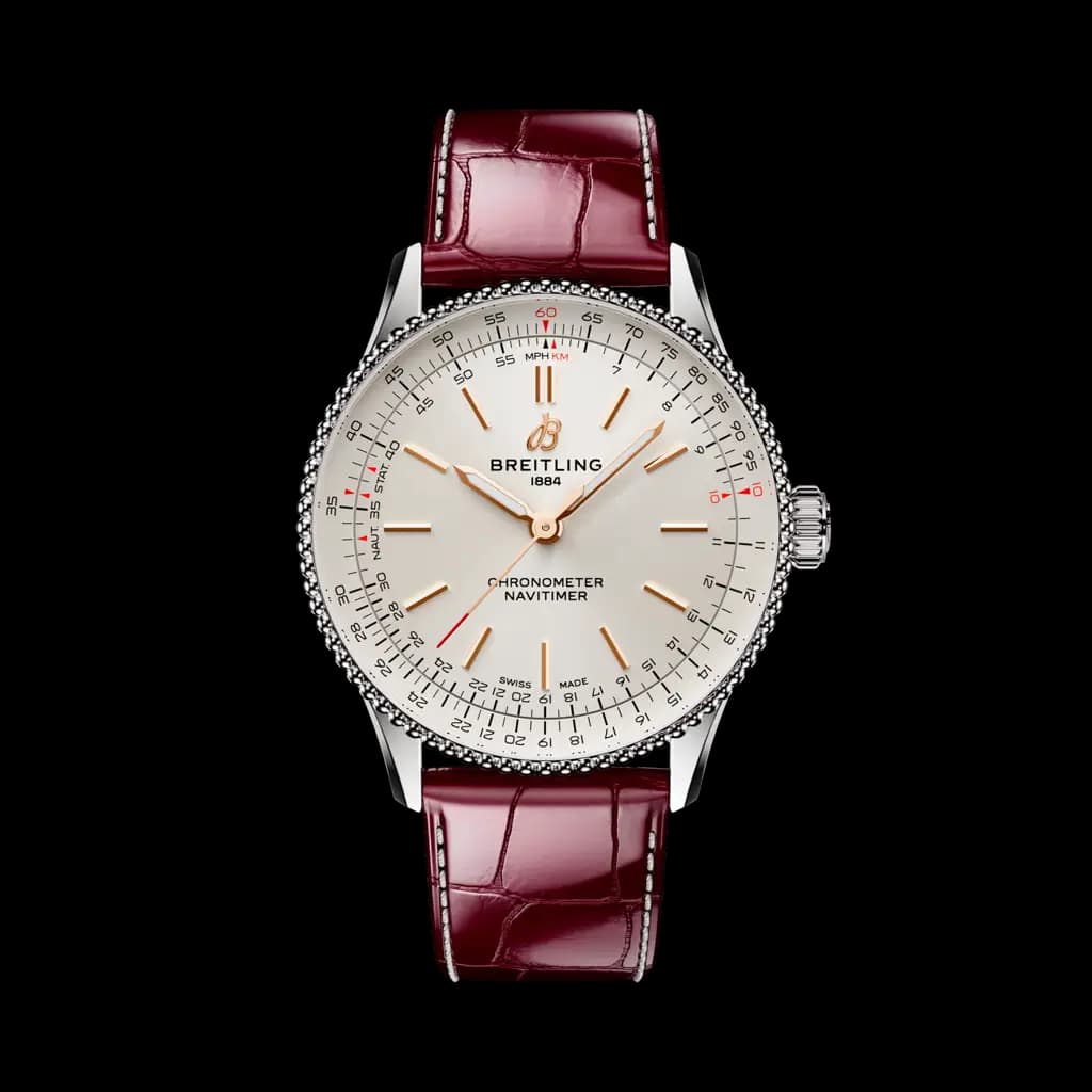 Navitimer Automatic 36