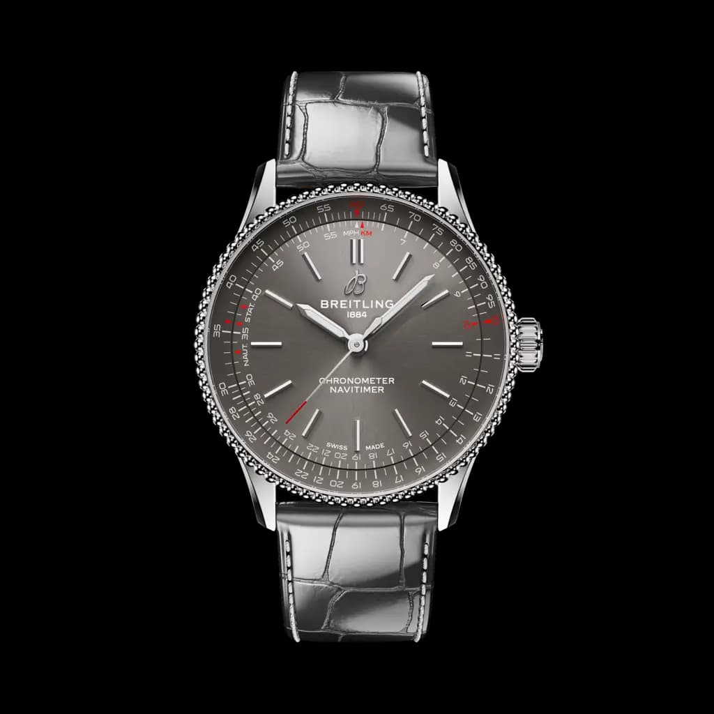 Navitimer Automatic 36