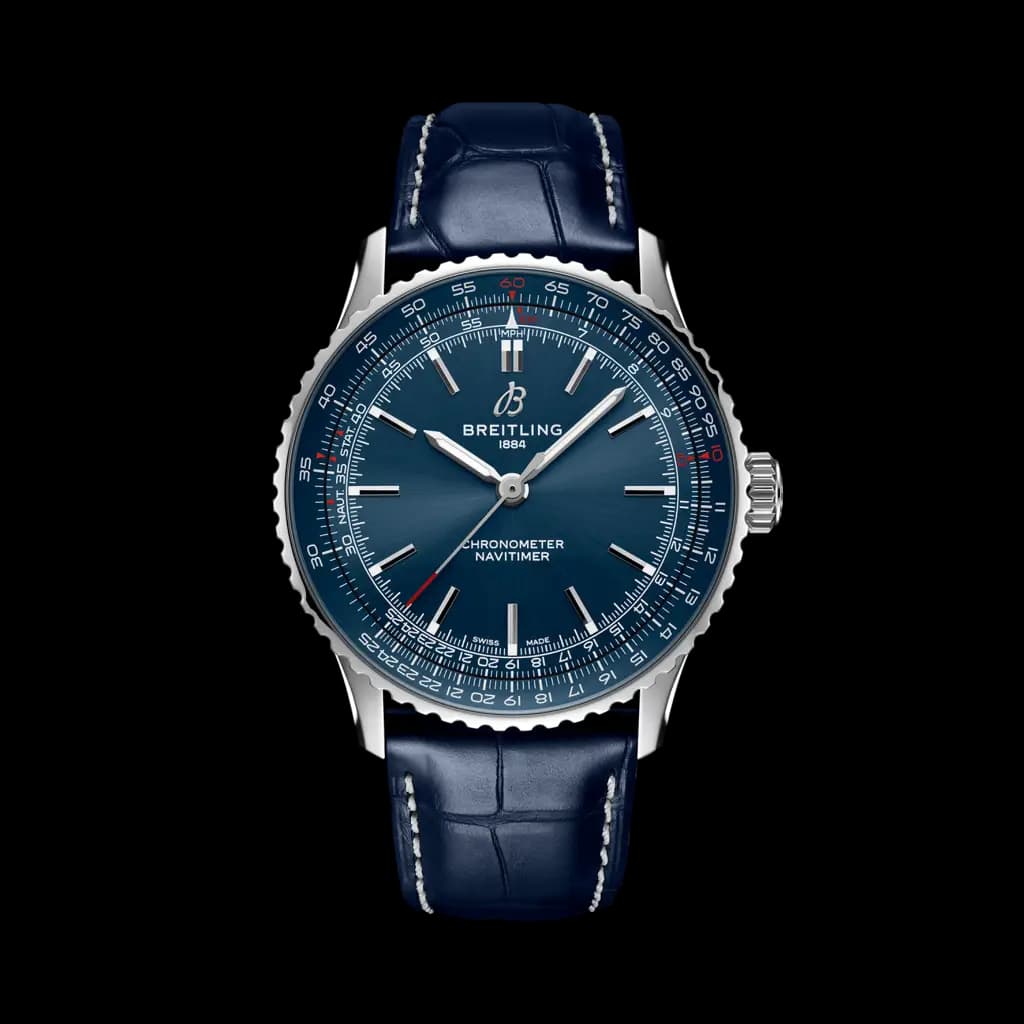 Navitimer Automatic 41