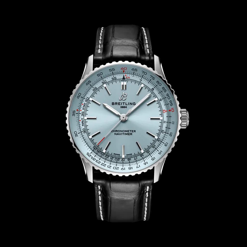 Navitimer Automatic 41