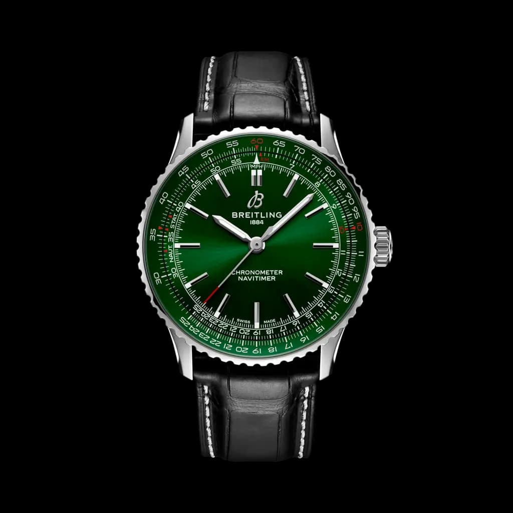 Navitimer Automatic 41