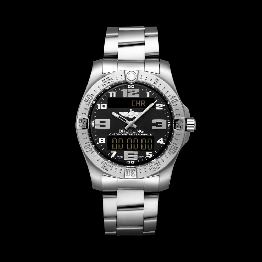 Professional Aerospace EVO